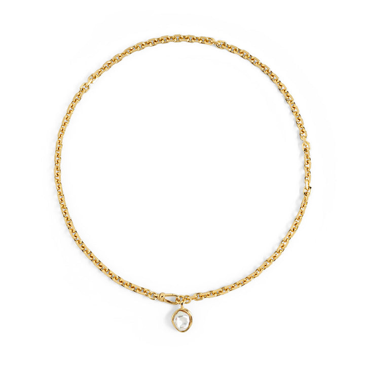 Sasha Chain Necklace