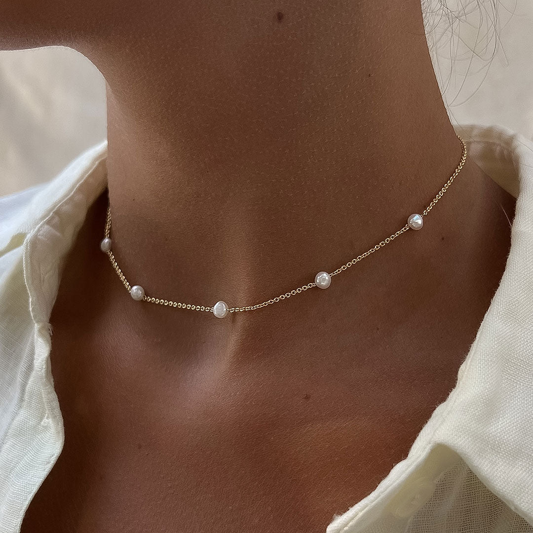 Michal Necklace