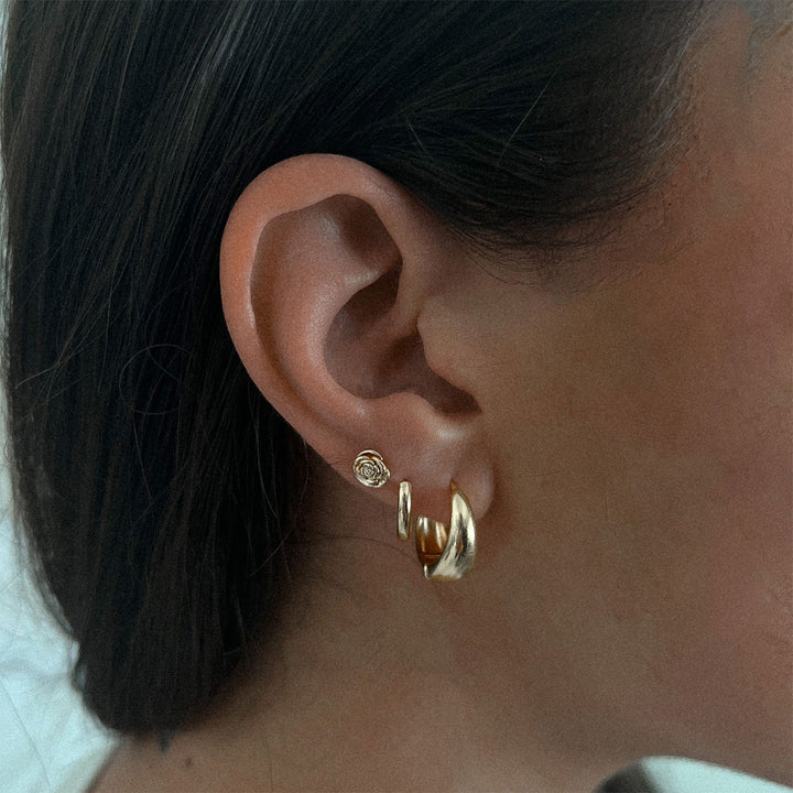 Shushan Stud Earrings