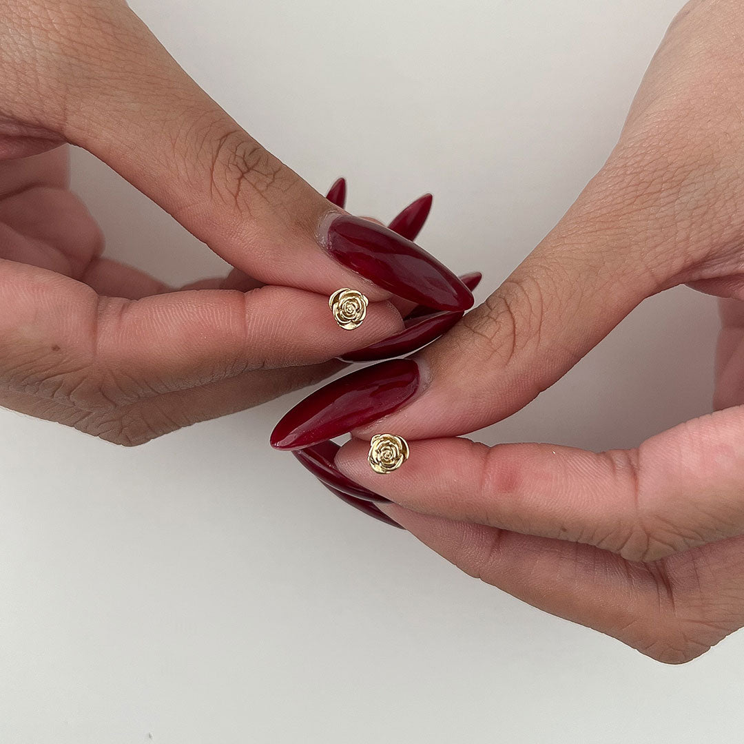 Shushan Stud Earrings