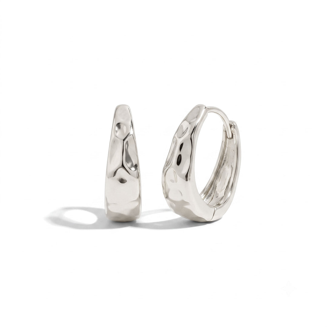 Campus Earrings