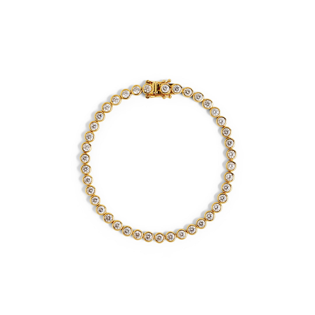 Jean Bracelet