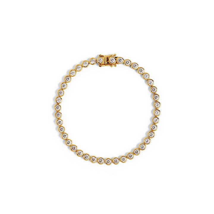 Jean Bracelet