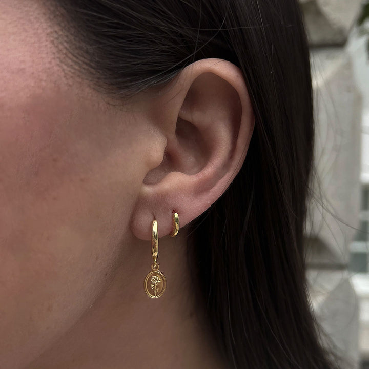 Eva Earrings