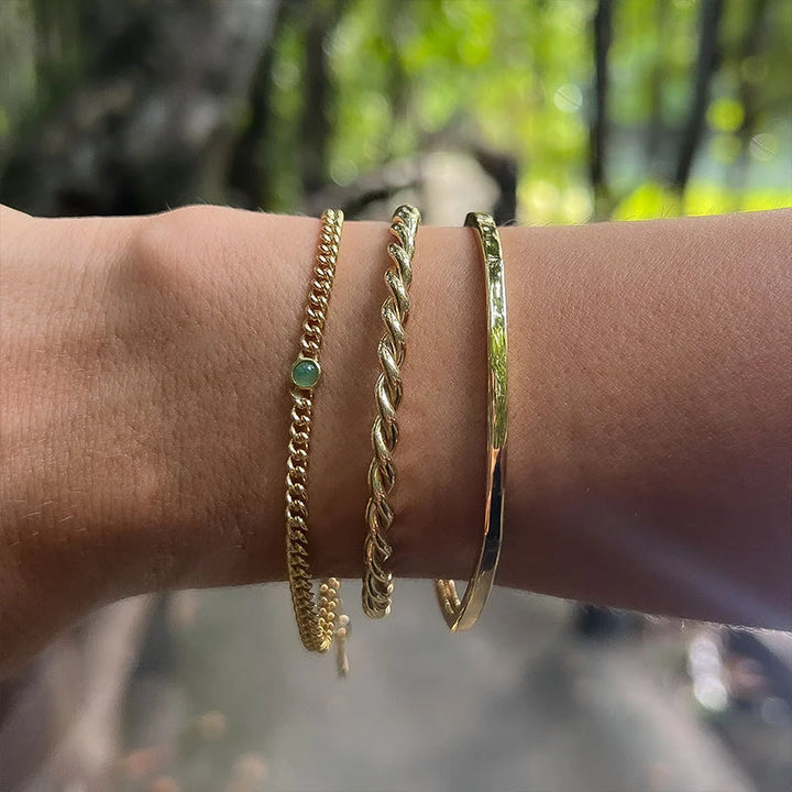 Reef cuff Bracelet