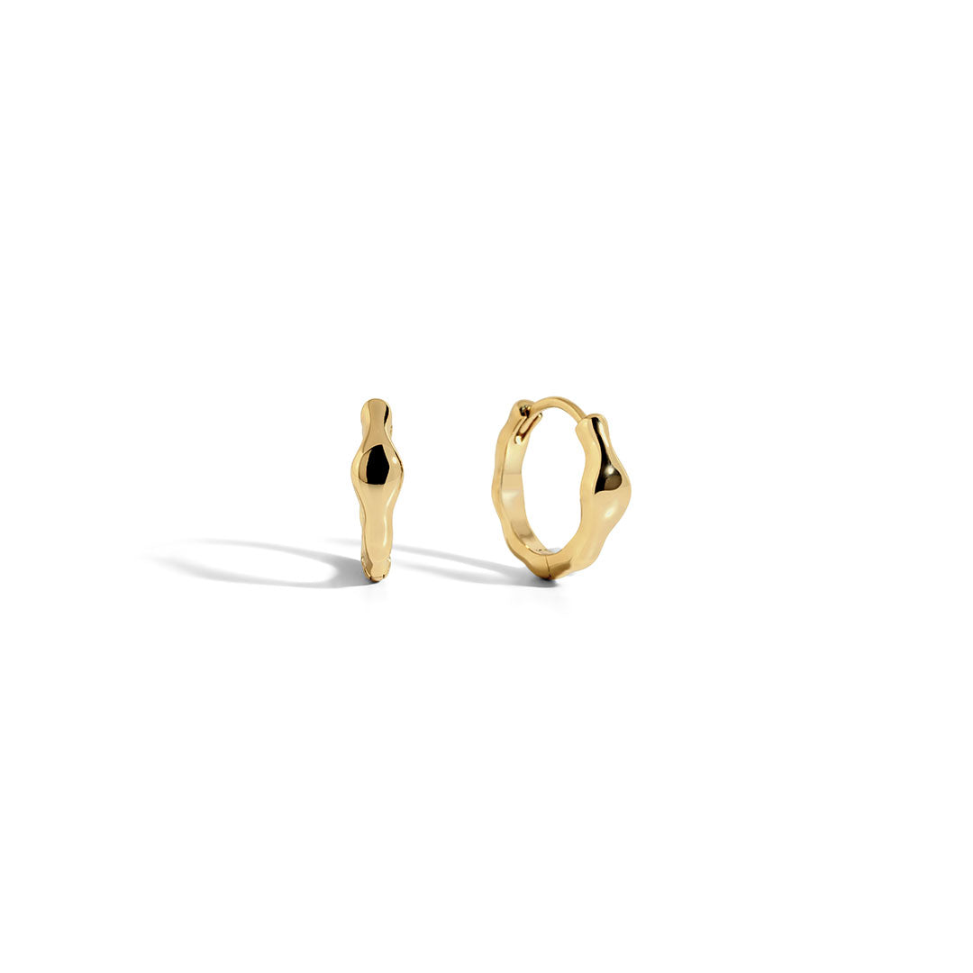 Liquid Earrings
