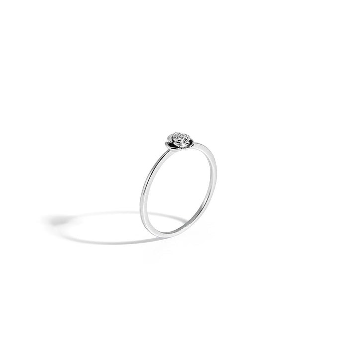 Shushan Ring