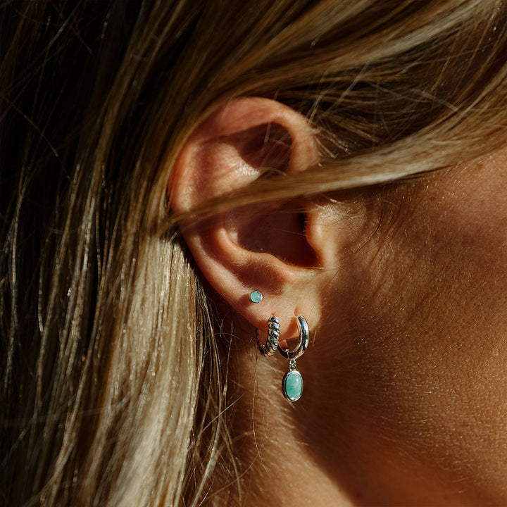 Kinneret Earrings Set