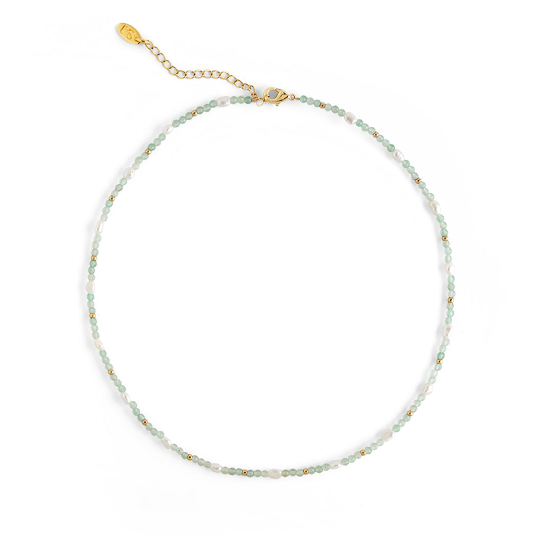 Agam Necklace