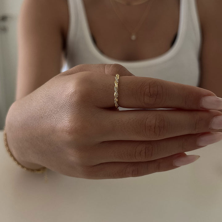 Juliet Ring