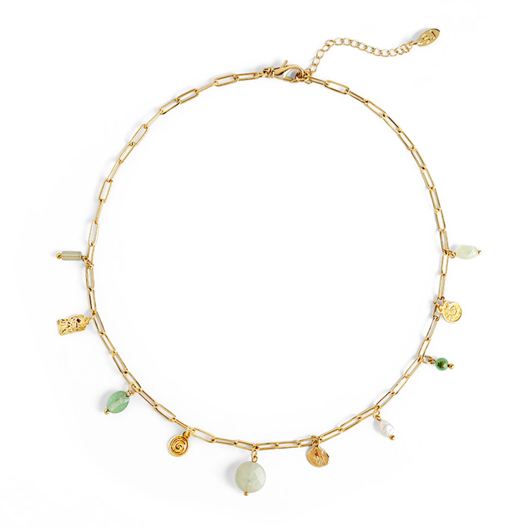 River Necklace