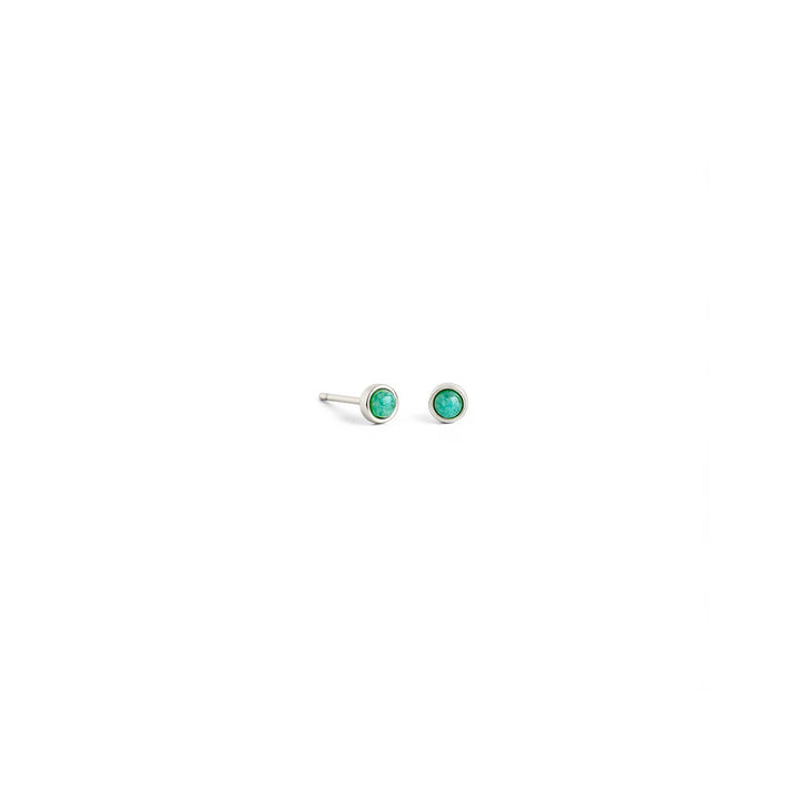Kinneret Earrings