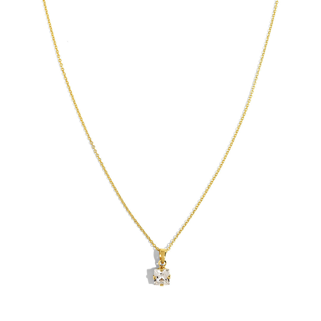 Libar Necklace