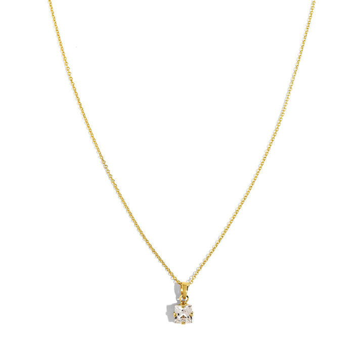 Libar Necklace
