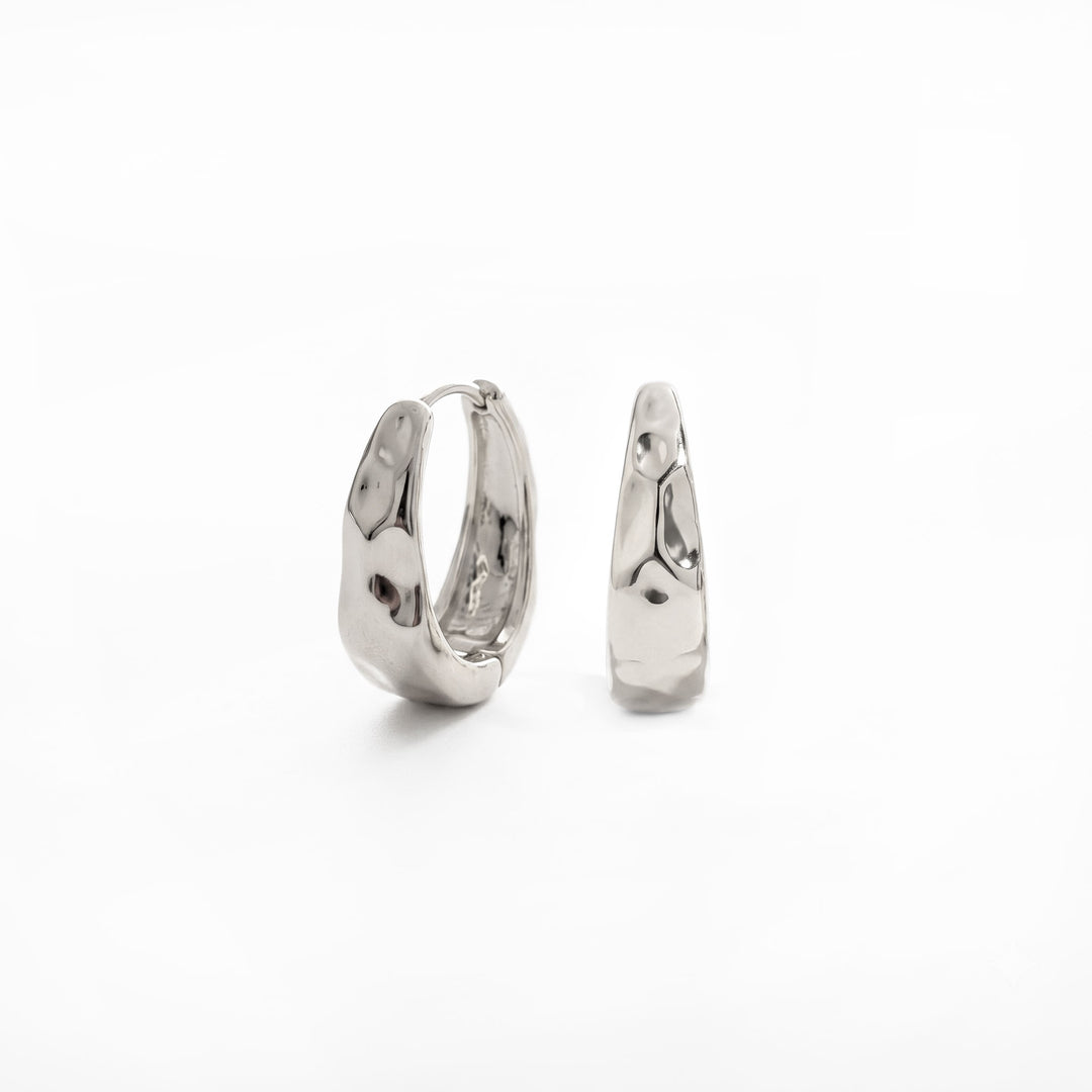 Campus Earrings