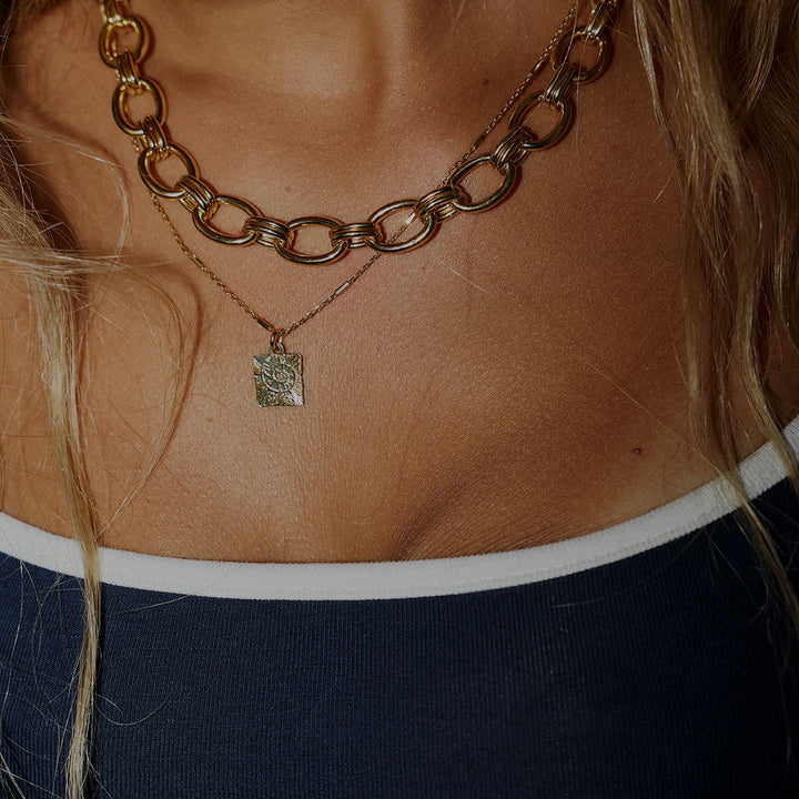 North Necklace