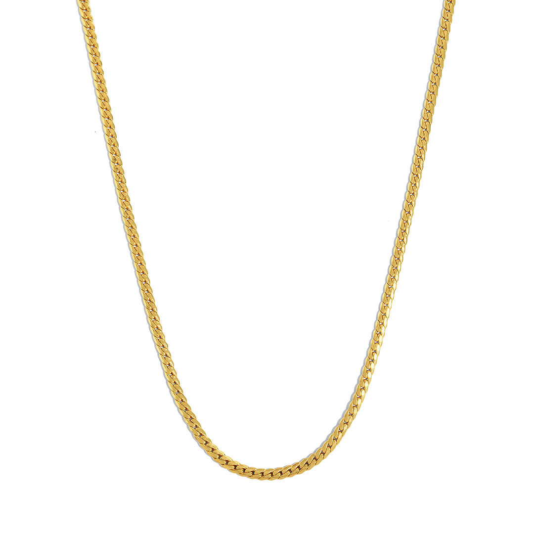 Sean Necklace