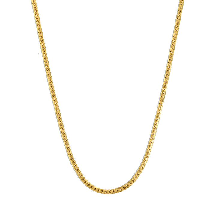 Sean Necklace