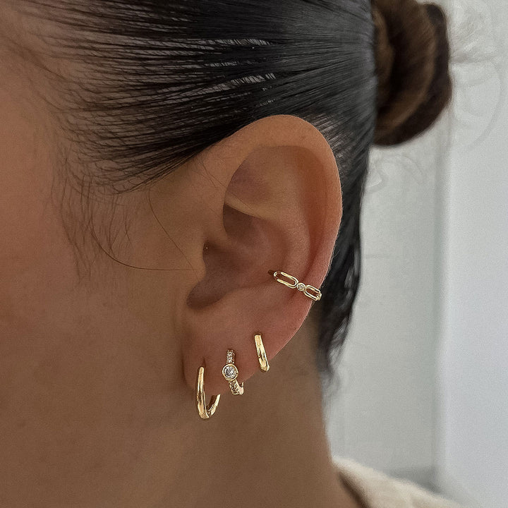 Ashley Earring