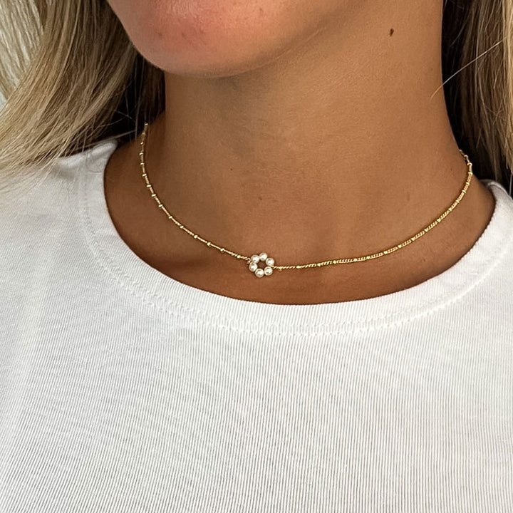 Noa Necklace