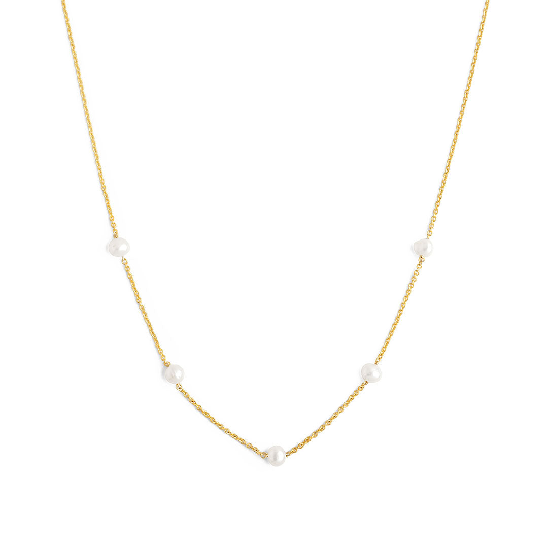 Michal Necklace
