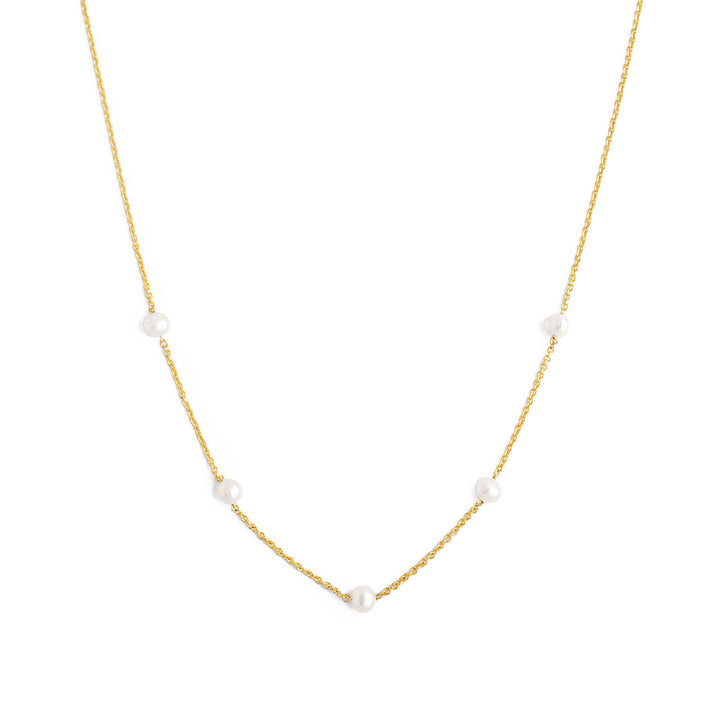 Michal Necklace