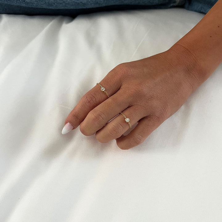 Liv Ring