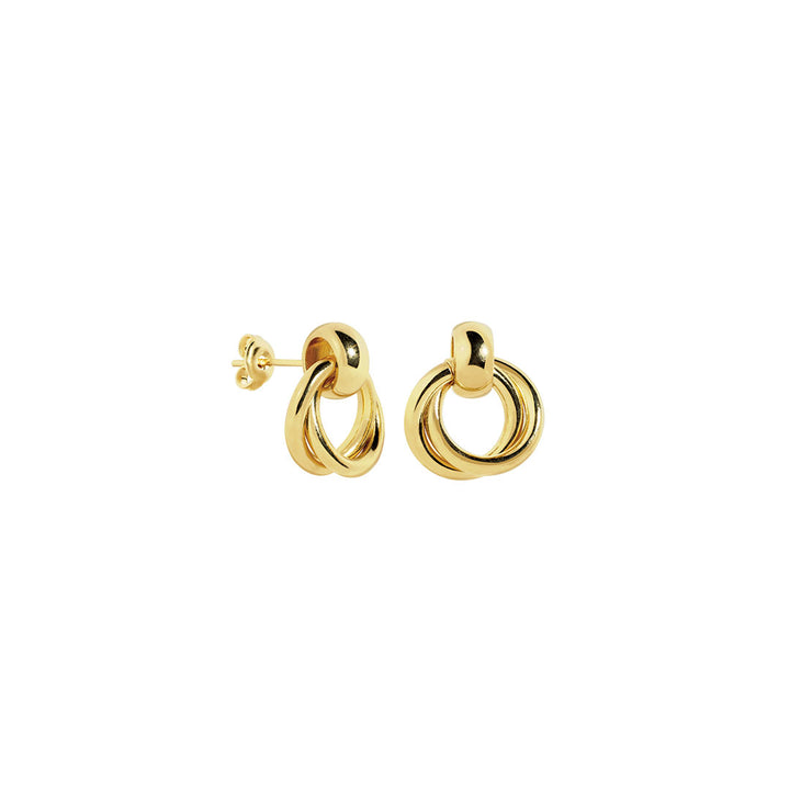 Baby Tamar Earrings