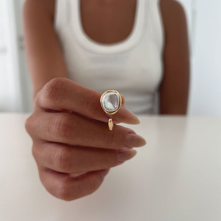 Sasha Ring