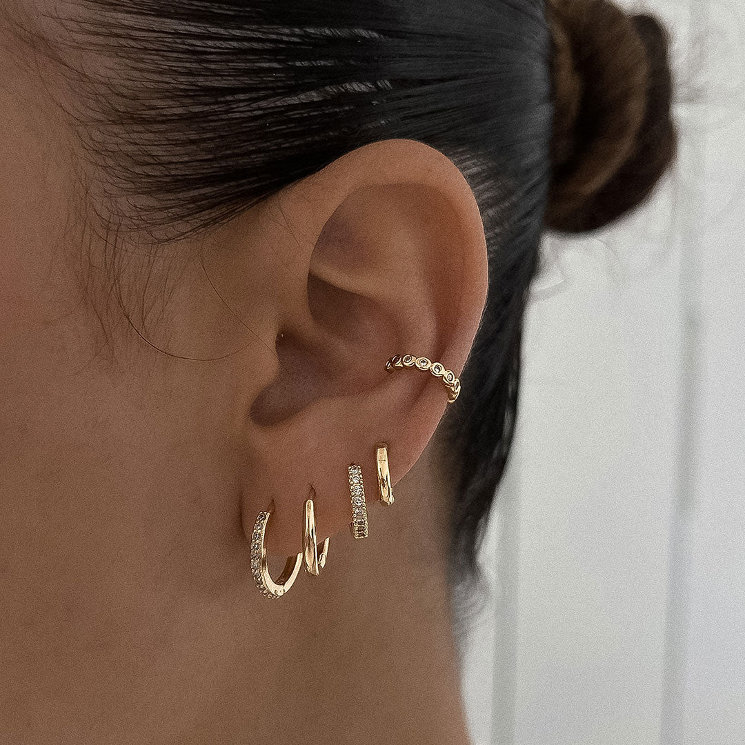 Lali Earring