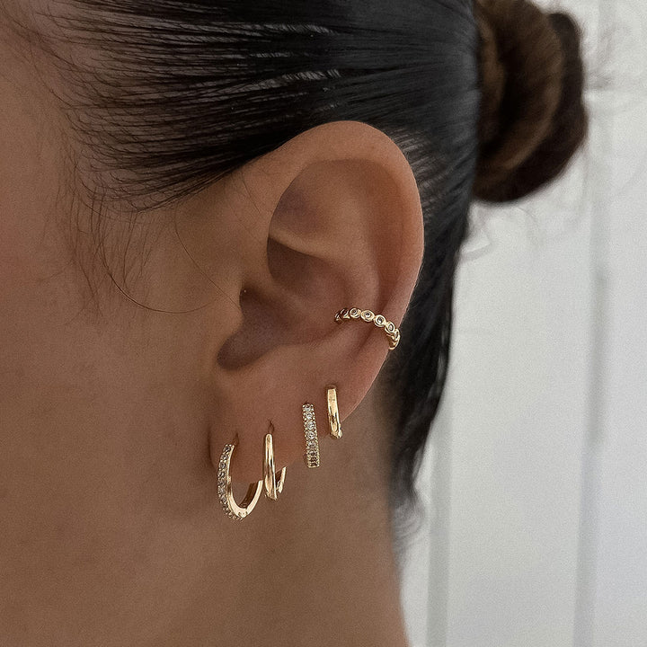 Lali Earring