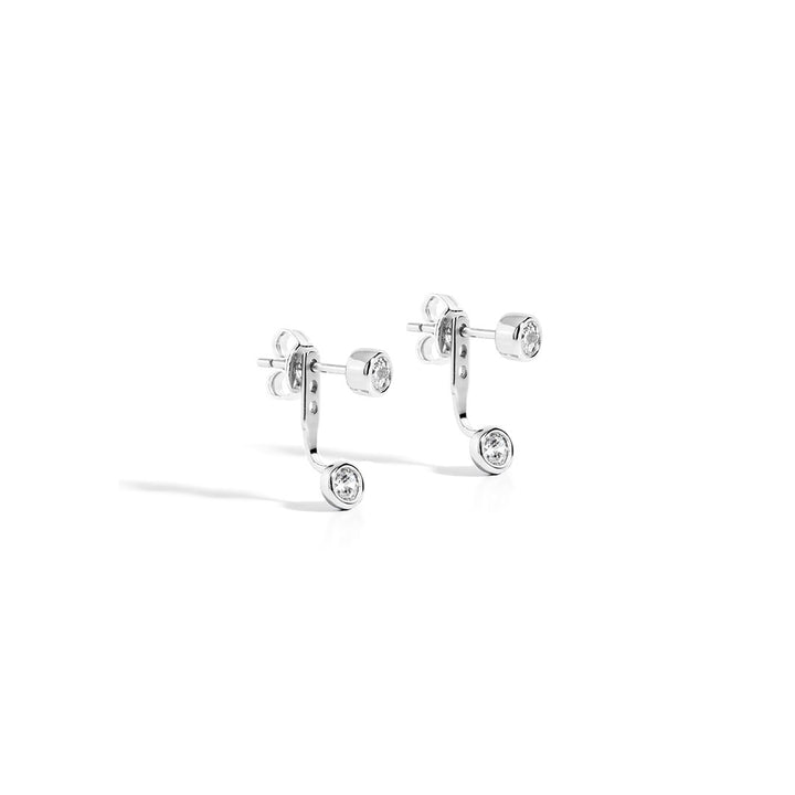 Dragon Earrings