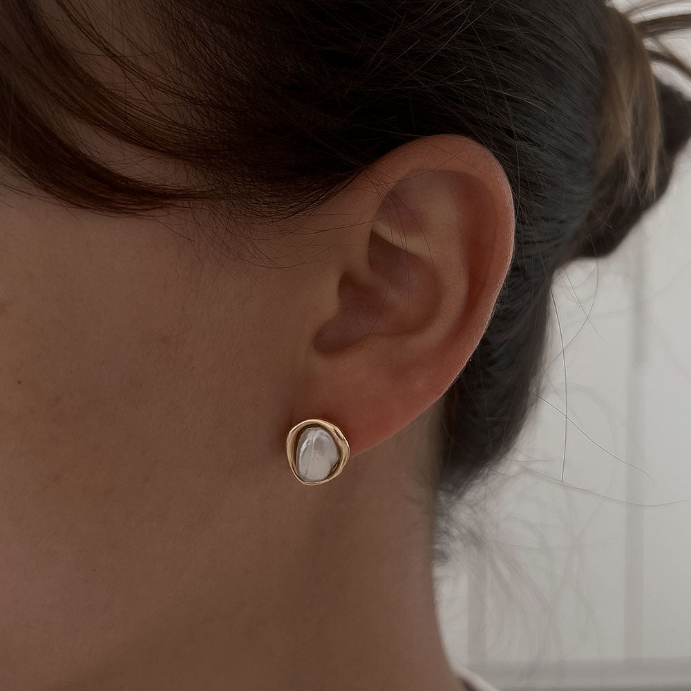 Sasha Earrings
