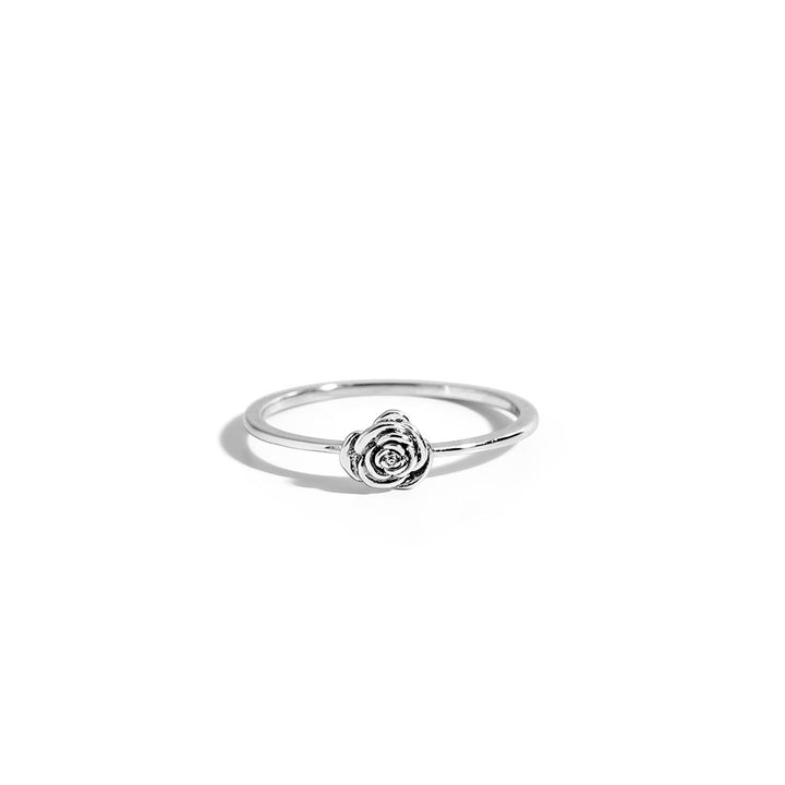 Shushan Ring