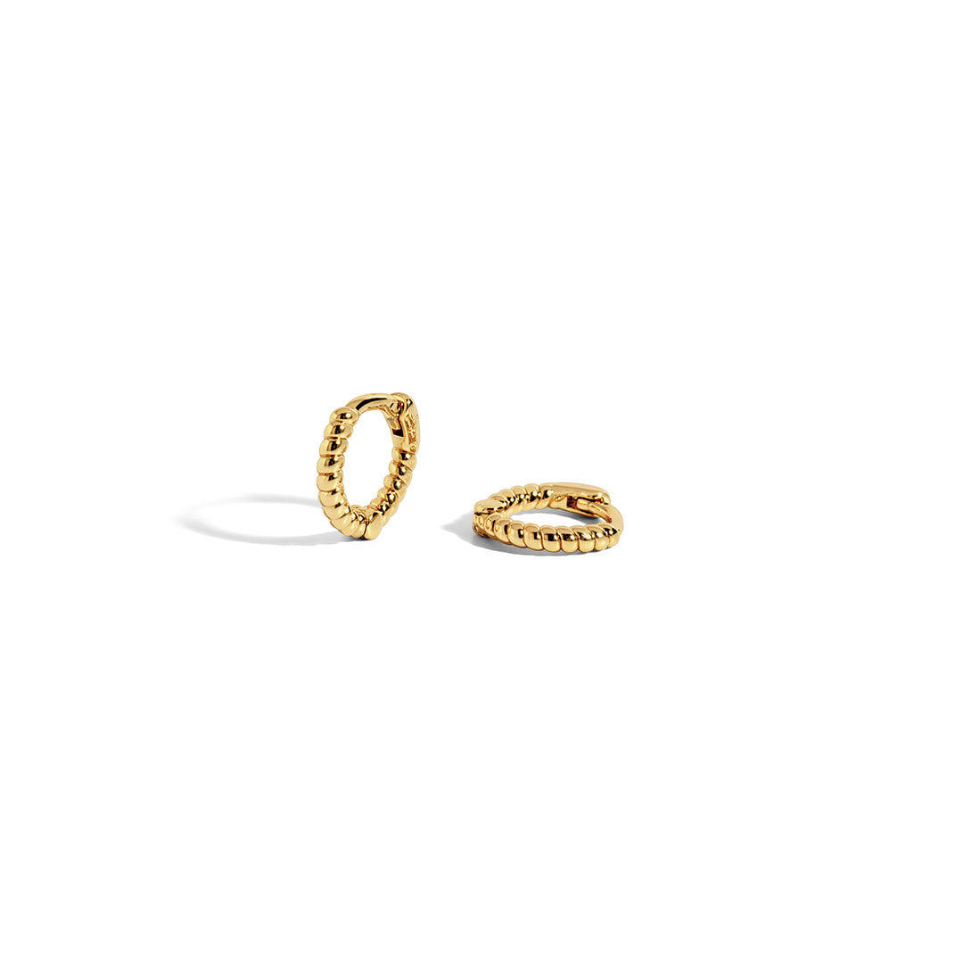 Tiny Maxi Earrings