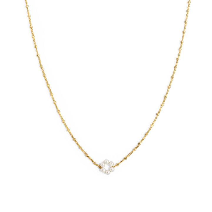 Noa Necklace