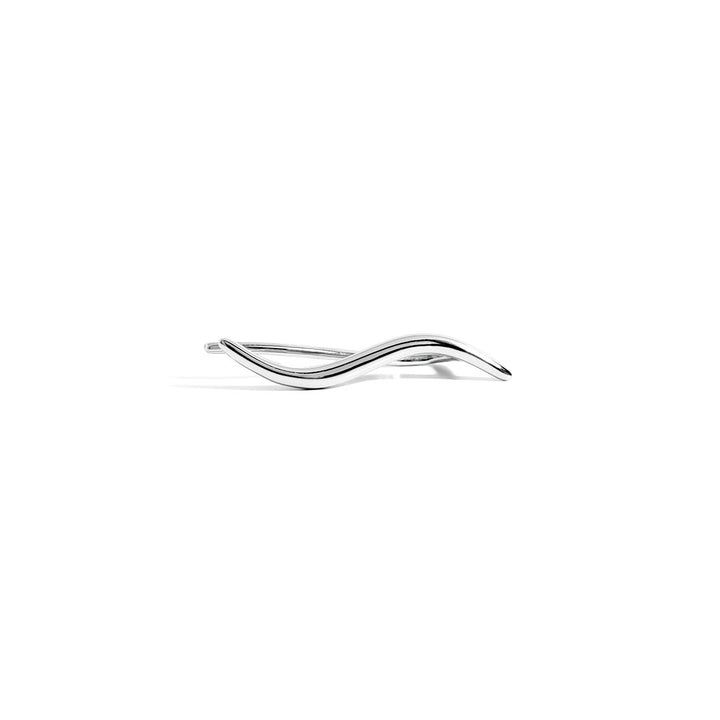 Wave Earring