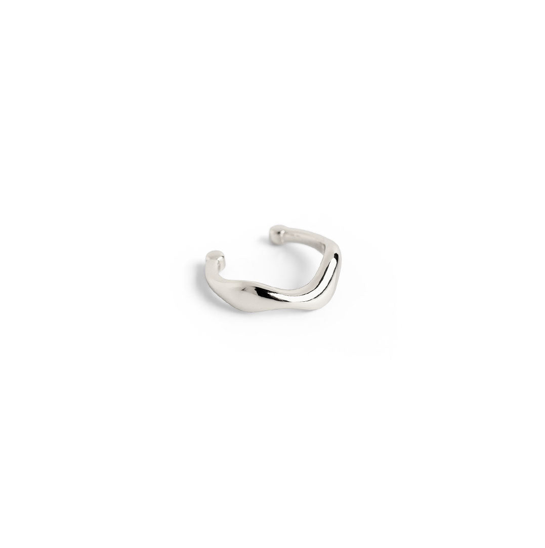 Liquid Ear Cuff