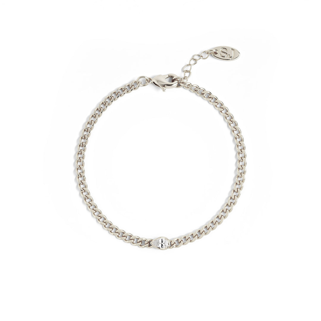CZ-01 Chain Bracelet