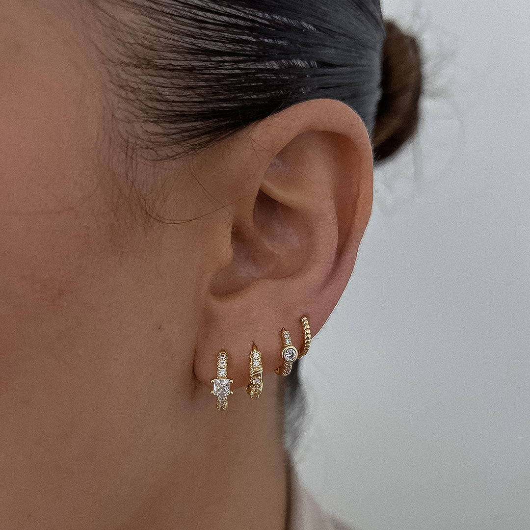 Hilary Earrings