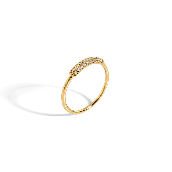 Dian ring