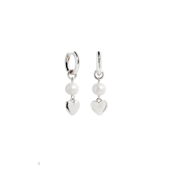 Nina Pearl Earrings