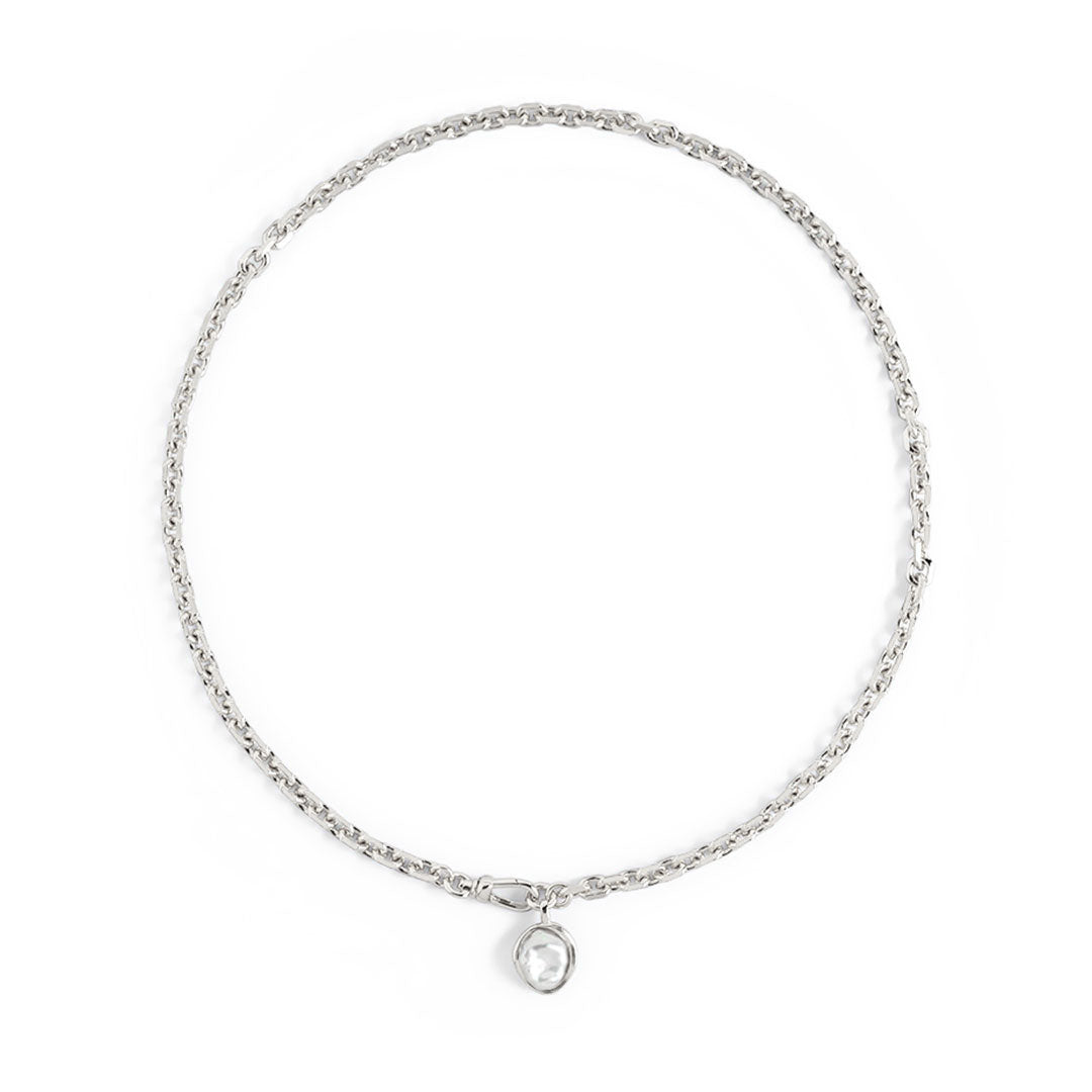Sasha Chain Necklace