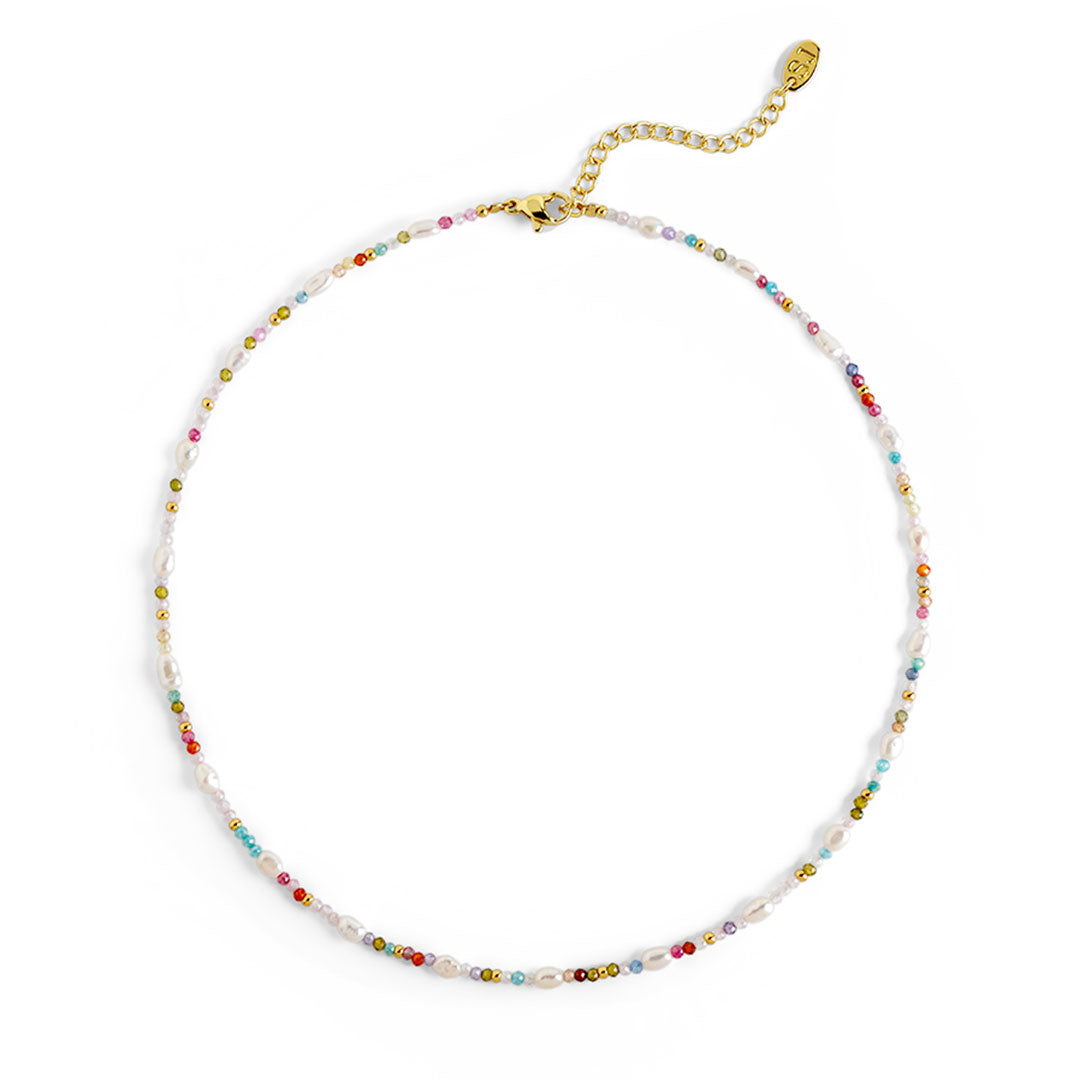 Vally Necklace
