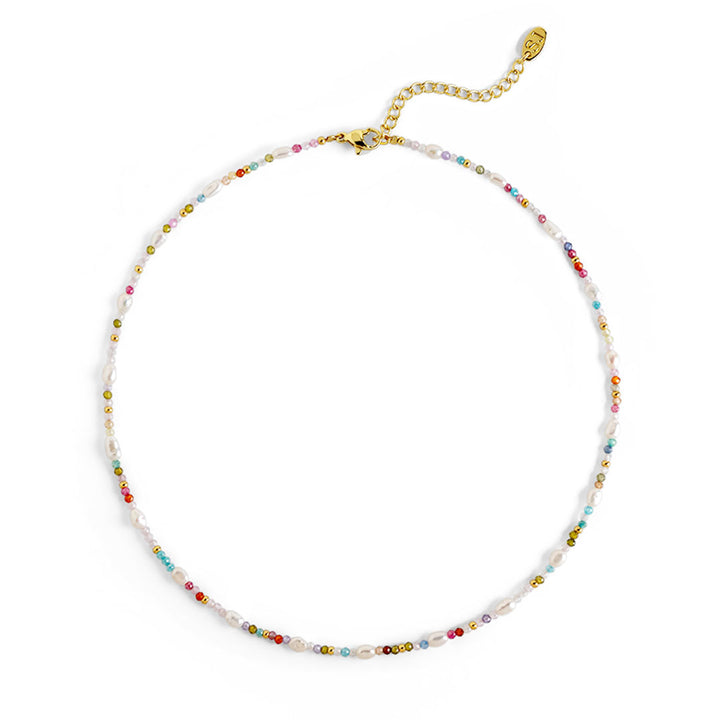 Vally Necklace