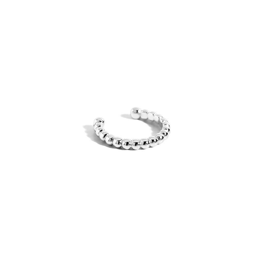 Raven Earring