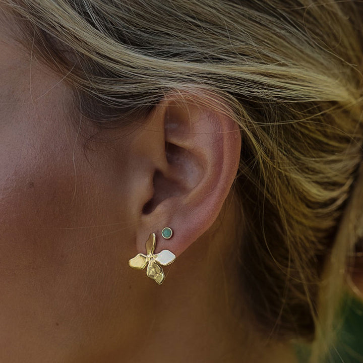 Kinneret Earrings