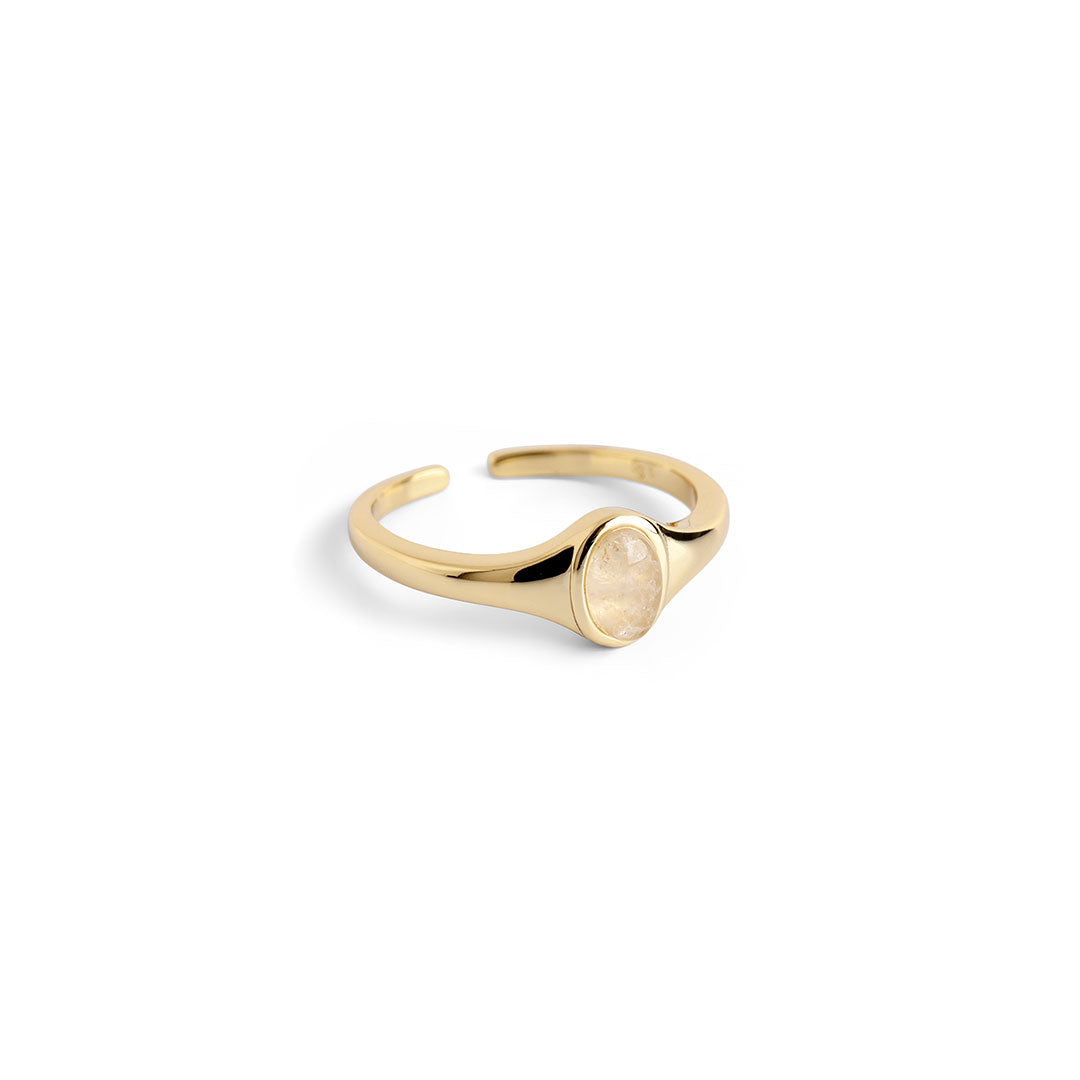 Kinneret Ring