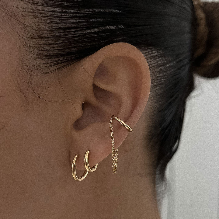 Megan Earring