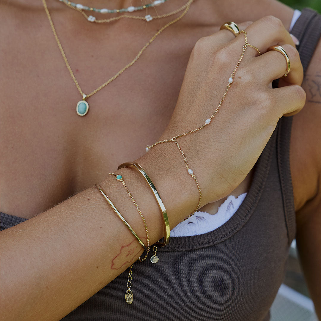 Ella Bracelet